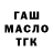 Дистиллят ТГК гашишное масло Igor Tsynynyuk